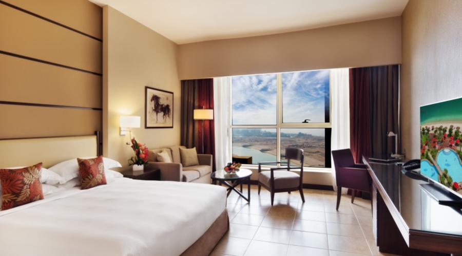 Khalidiya Palace Rayhaan by Rotana