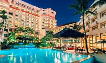 Singapore  & Bali Multi Centre Holidays