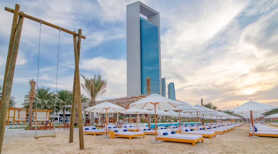 Radisson Blu Hotel & Resort