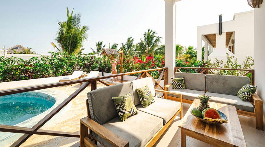 Kamili Villas