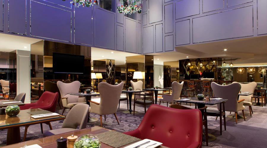 Le Meridien Kuala Lumpur
