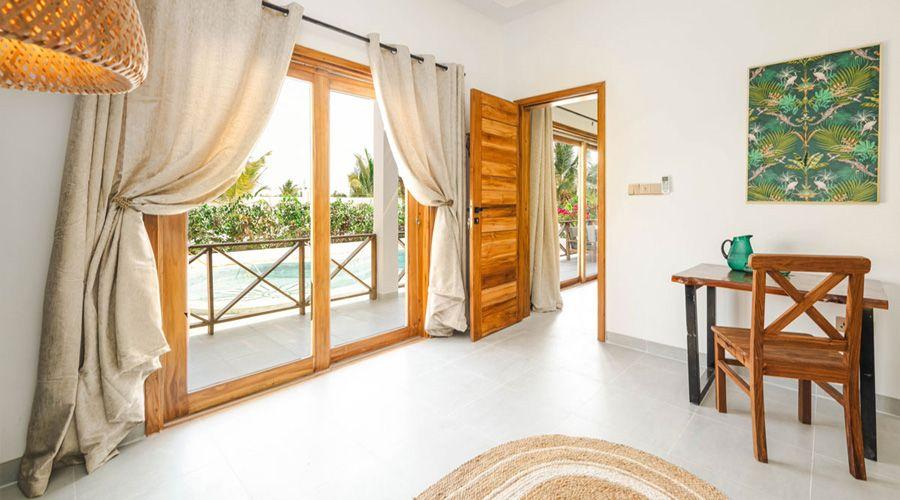 Kamili Villas