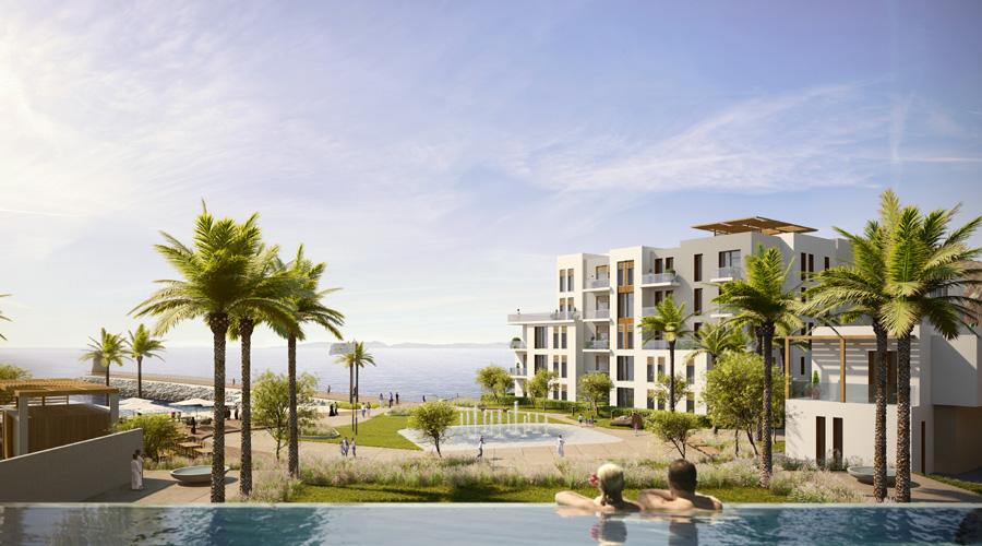 Address Beach Resort Fujairah