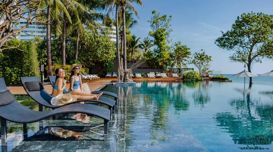 V Villas Hua Hin