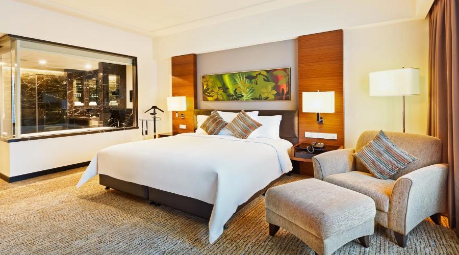 Impiana KLCC Hotel