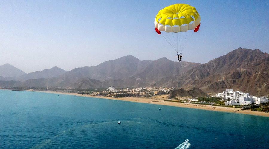 InterContinental Fujairah Resort