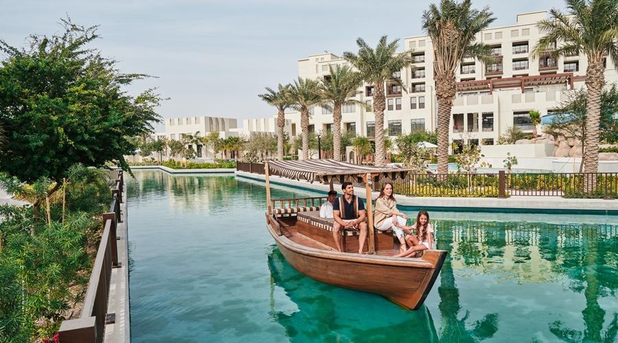 Jumeirah Gulf of Bahrain