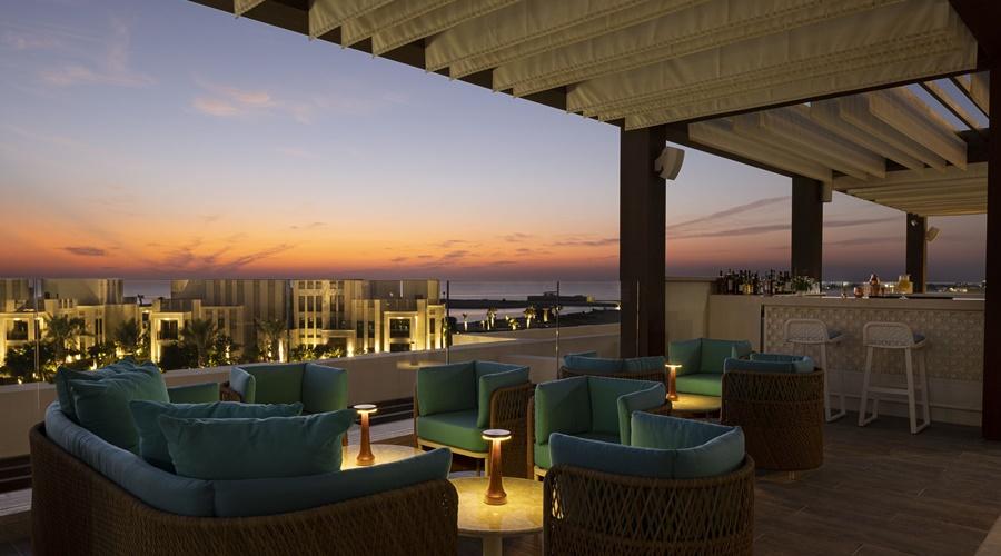 Jumeirah Gulf of Bahrain