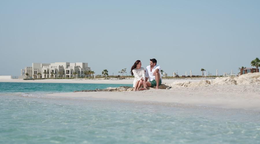 Jumeirah Gulf of Bahrain