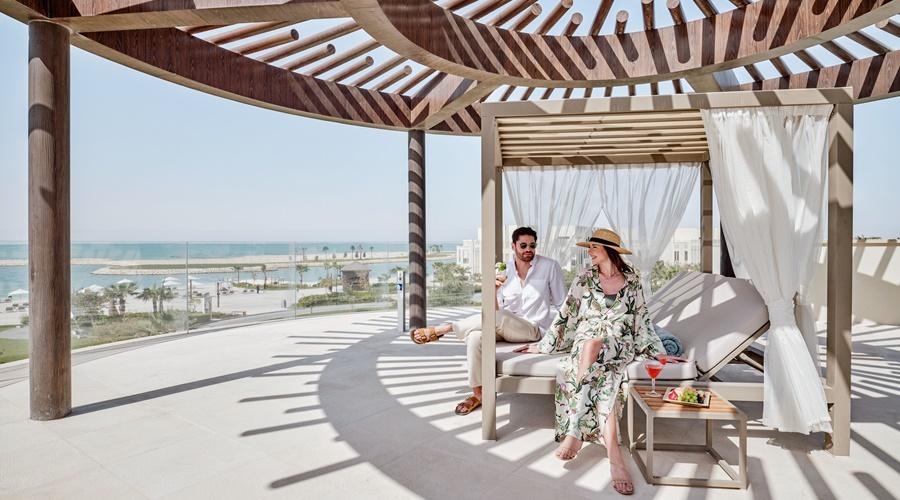 Jumeirah Gulf of Bahrain