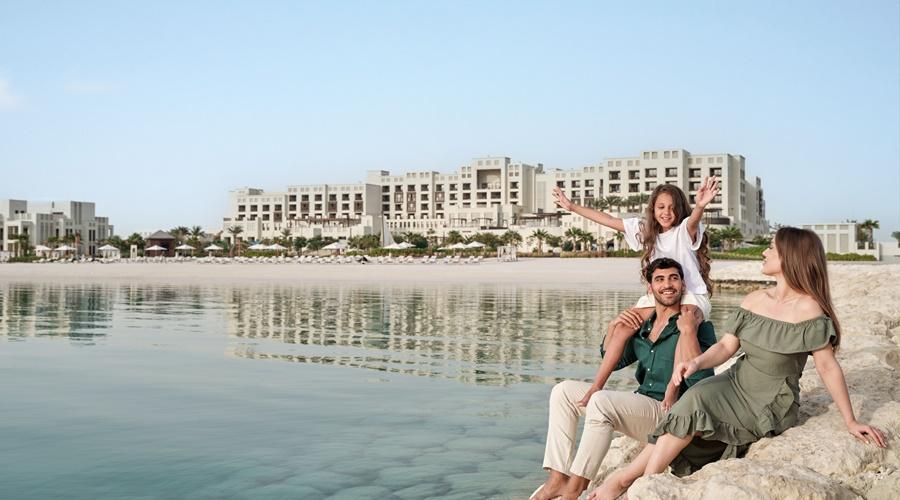 Jumeirah Gulf of Bahrain