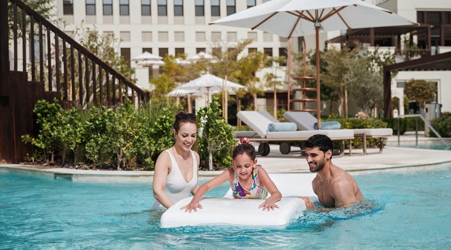 Jumeirah Gulf of Bahrain