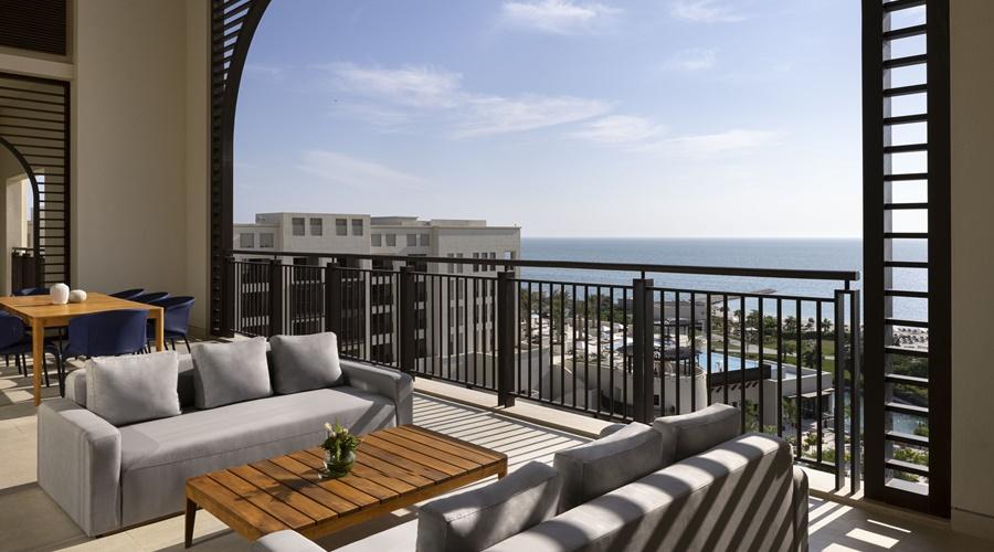 Jumeirah Gulf of Bahrain