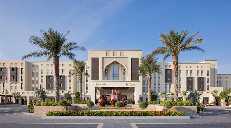 Jumeirah Gulf of Bahrain