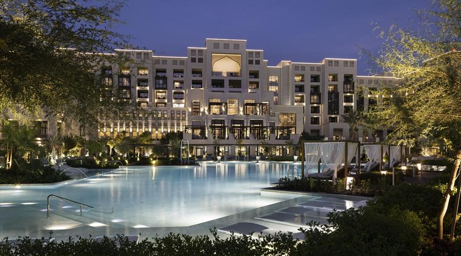 Jumeirah Gulf of Bahrain