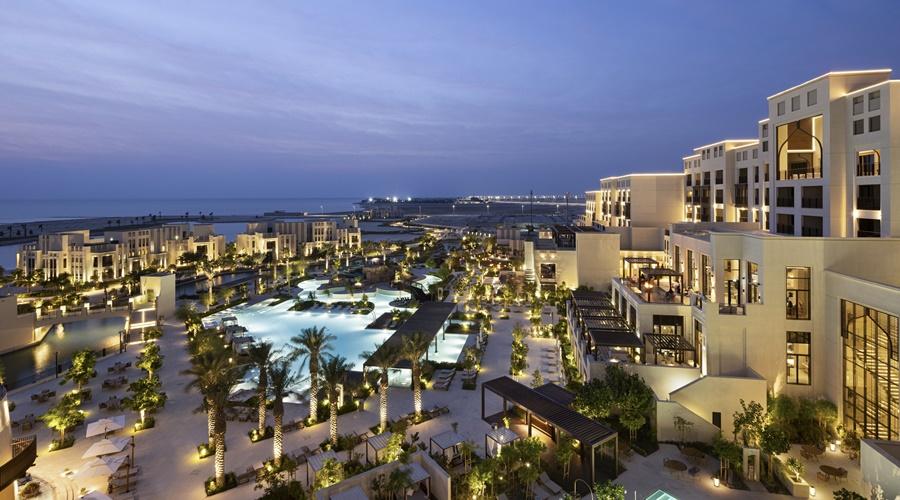 Jumeirah Gulf of Bahrain