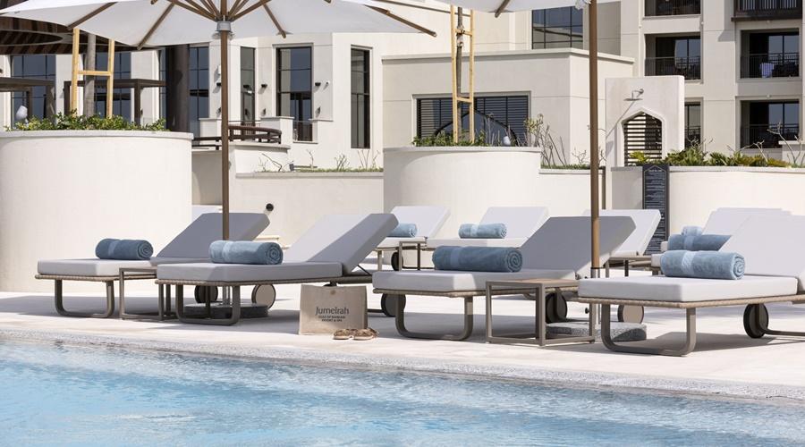 Jumeirah Gulf of Bahrain
