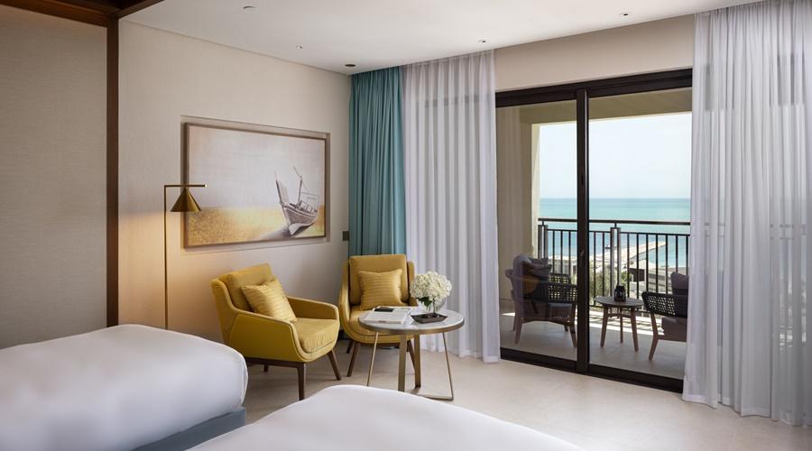 Jumeirah Gulf of Bahrain