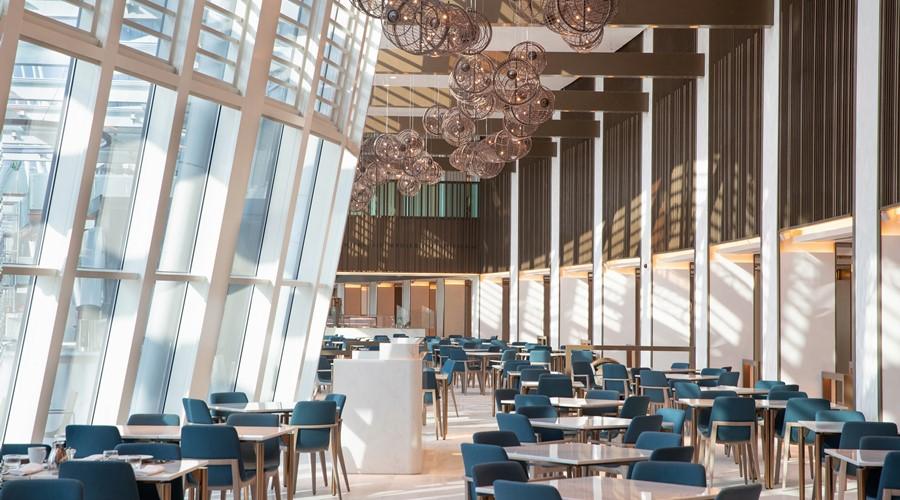 Jumeirah Beach Hotel