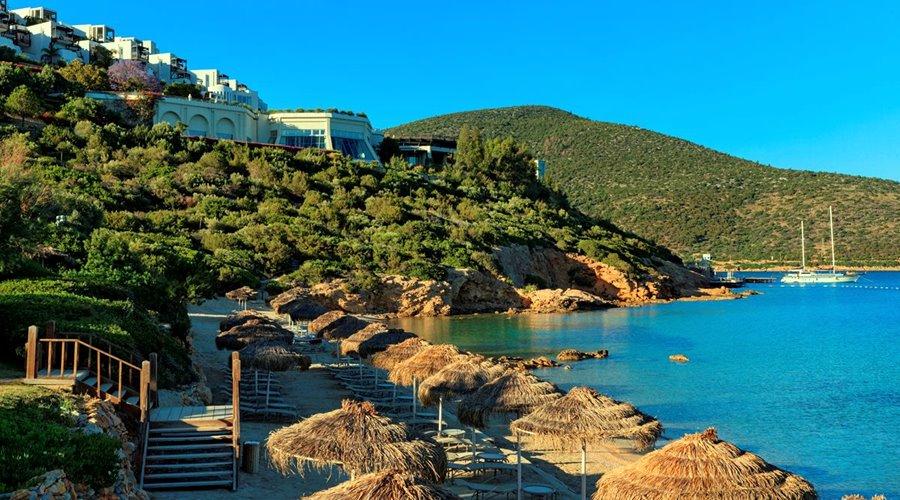 Kempinski Hotel Barbaros Bay