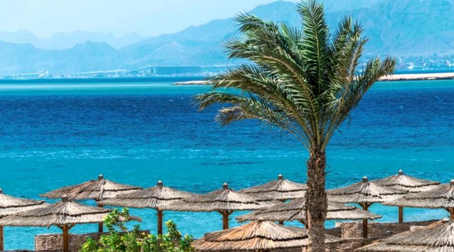 Kempinski Hotel Soma Bay