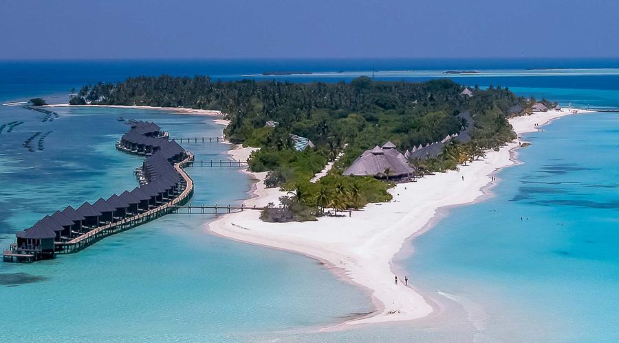 Kuredu Island Resort & Spa