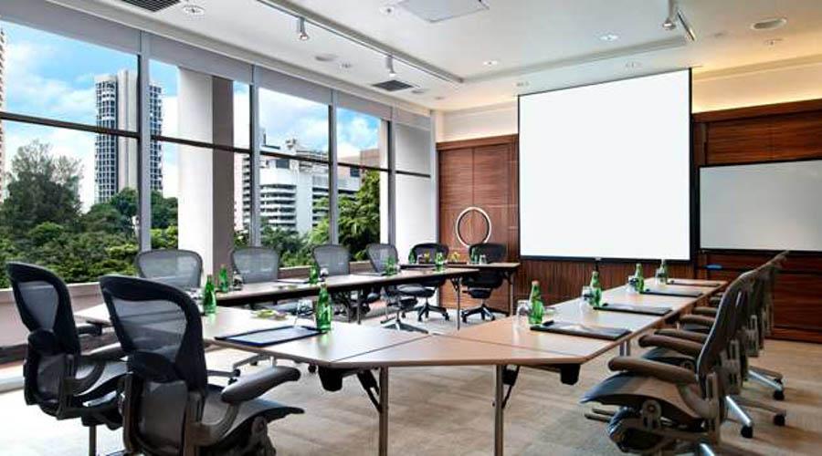 meeting room