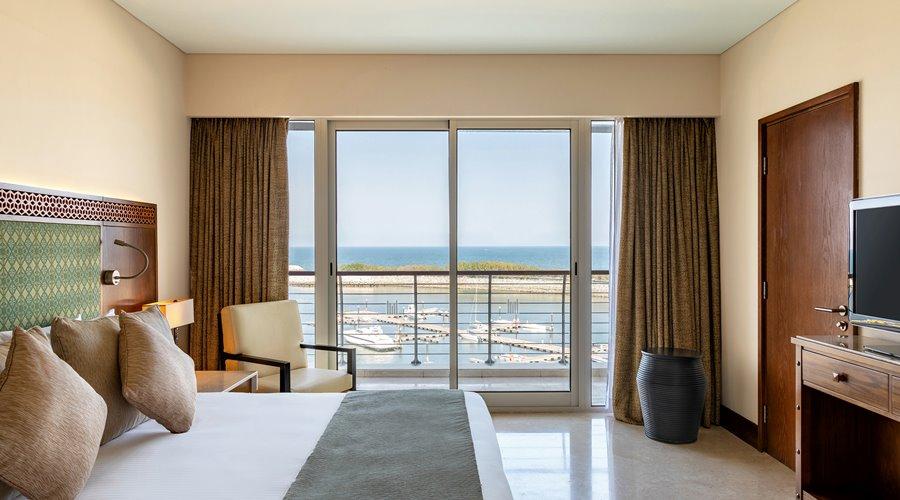 Millennium Resort Mussanah