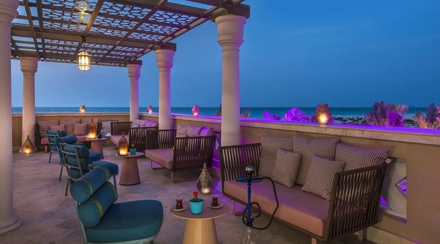 Rixos Saadiyat Island