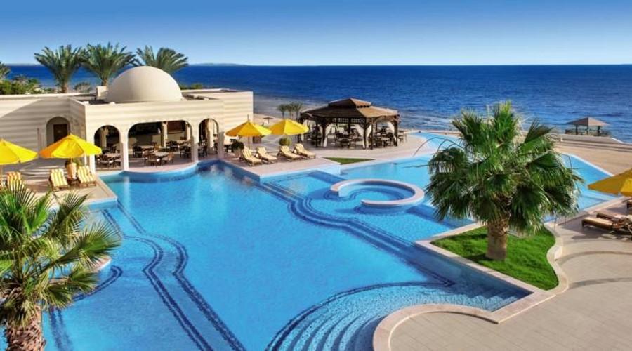 The Oberoi Sahl Hasheesh