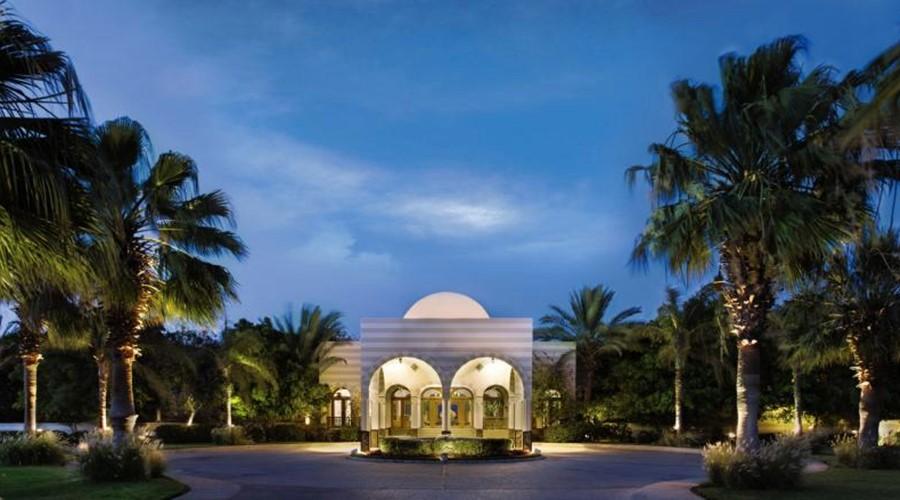 The Oberoi Sahl Hasheesh