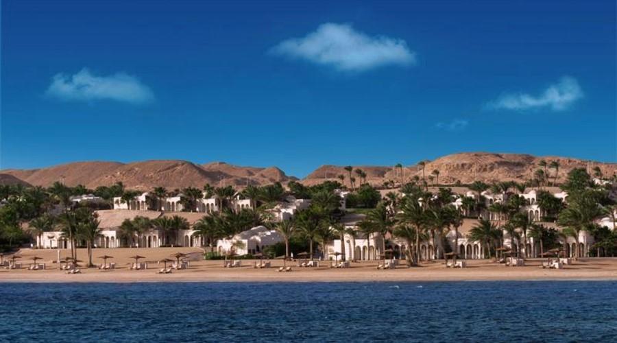 The Oberoi Sahl Hasheesh