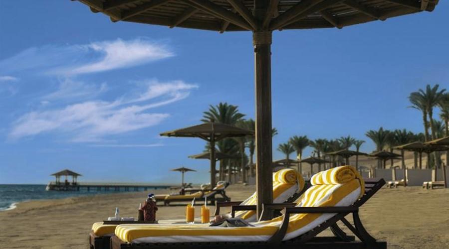 The Oberoi Sahl Hasheesh