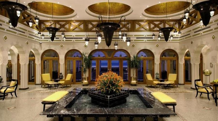 The Oberoi Sahl Hasheesh