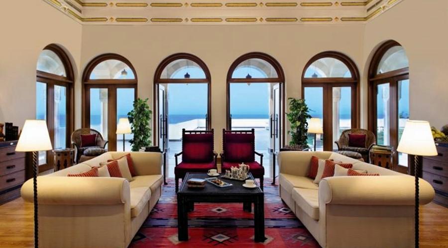 The Oberoi Sahl Hasheesh