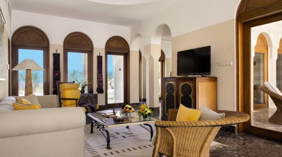 The Oberoi Sahl Hasheesh