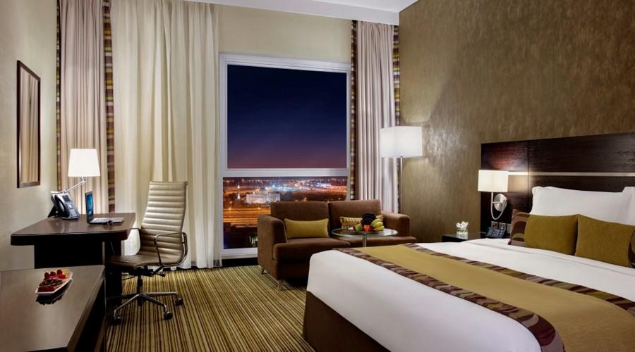 Oryx Rotana Doha