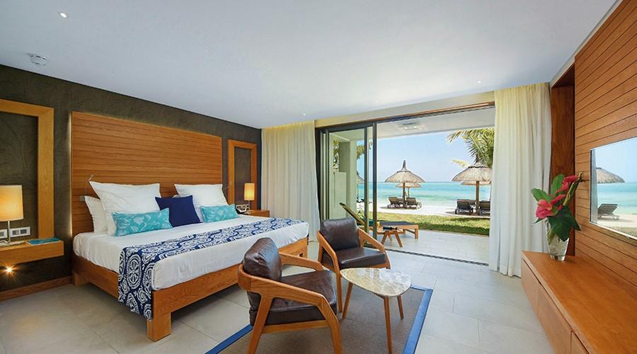 Paradis Beachcomber Golf Resort & Spa