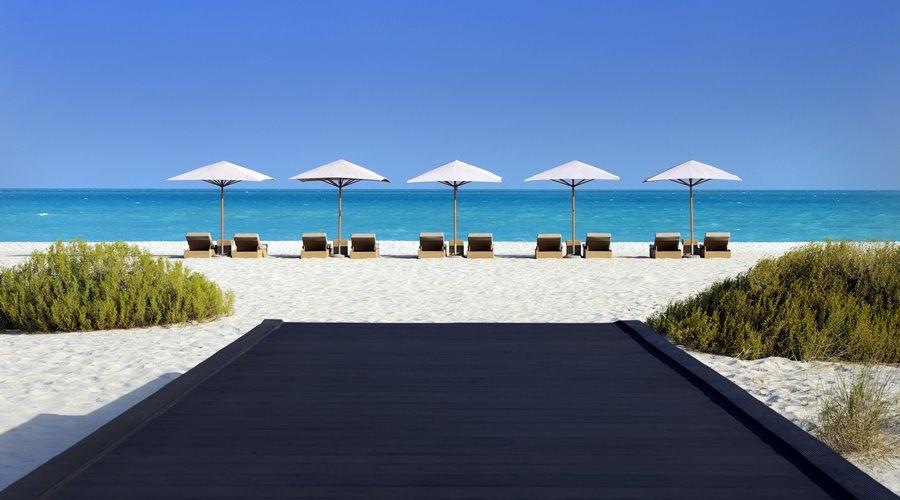 Park Hyatt Saadiyat Island