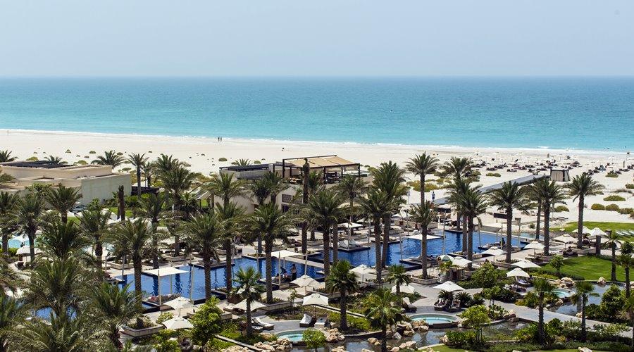 Park Hyatt Saadiyat Island