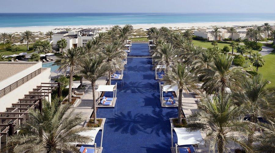 Park Hyatt Saadiyat Island