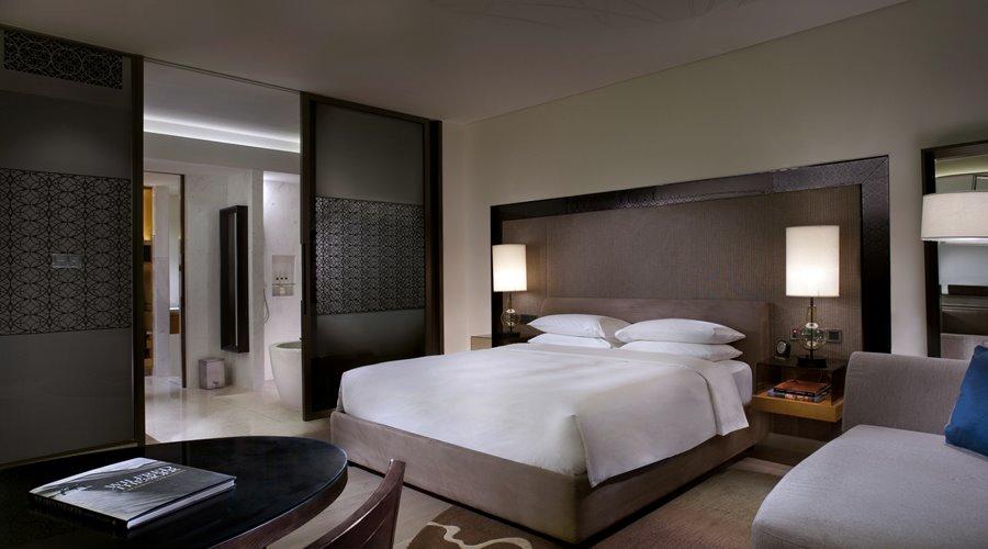 Park Hyatt Saadiyat Island