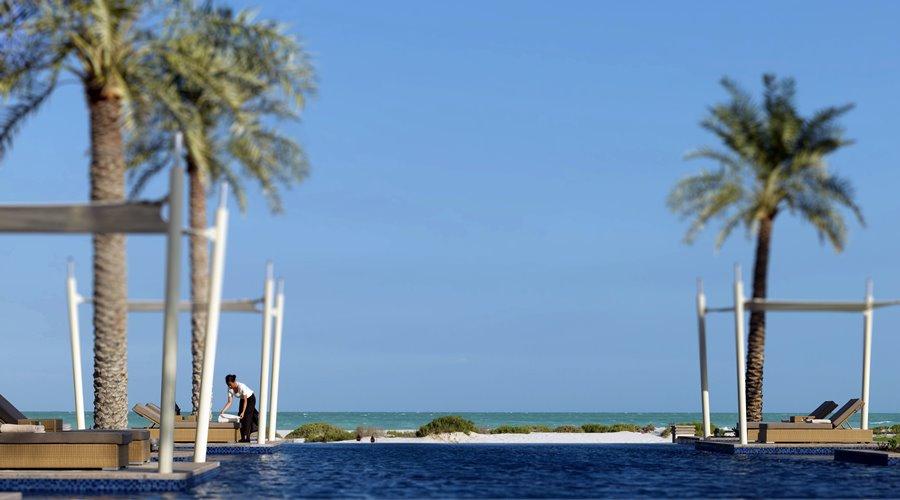 Park Hyatt Saadiyat Island