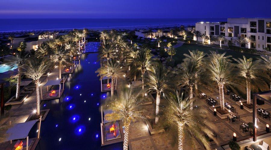 Park Hyatt Saadiyat Island