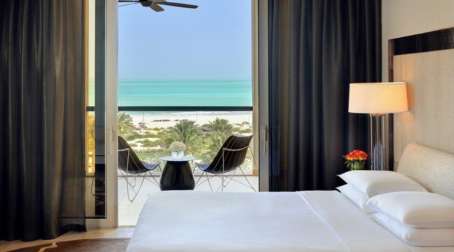 Park Hyatt Saadiyat Island