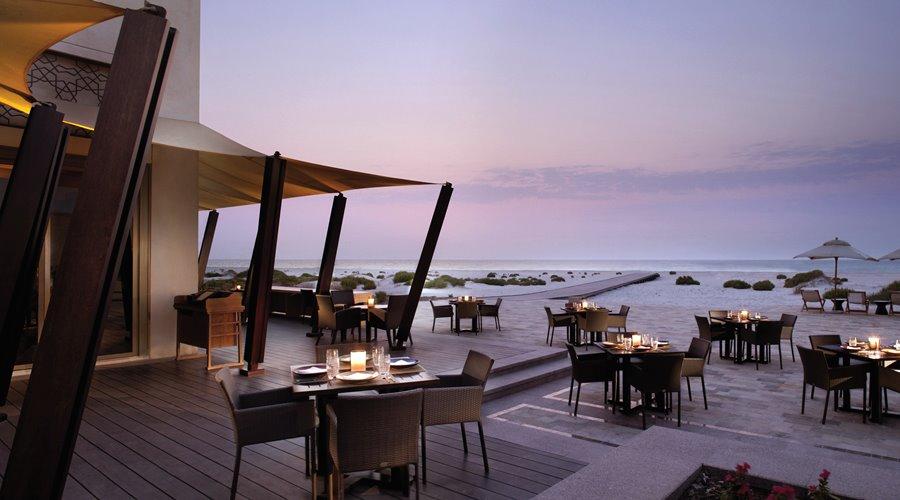 Park Hyatt Saadiyat Island