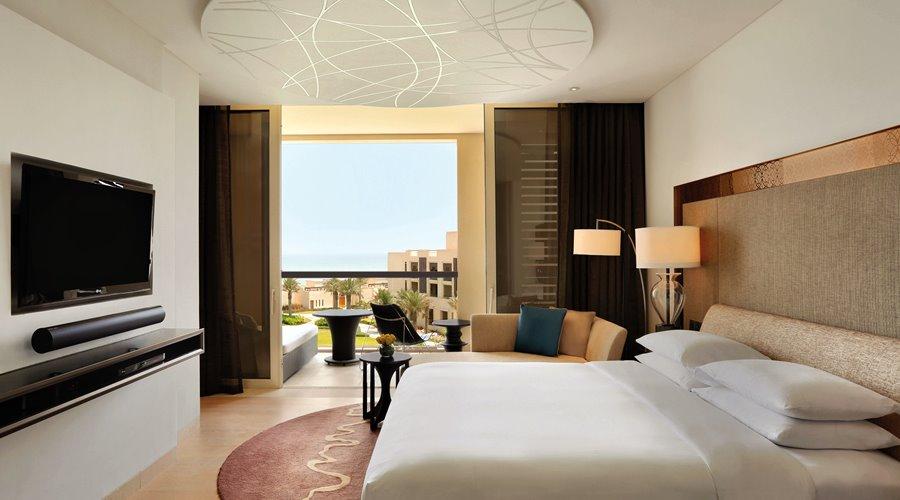 Park Hyatt Saadiyat Island