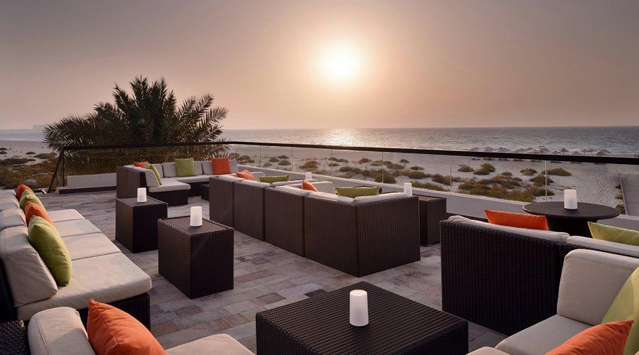 Park Hyatt Saadiyat Island