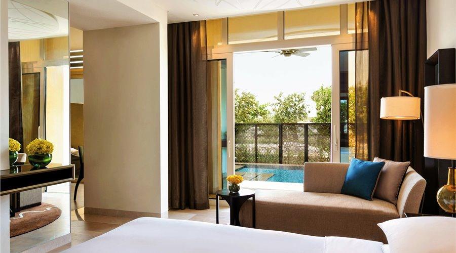 Park Hyatt Saadiyat Island