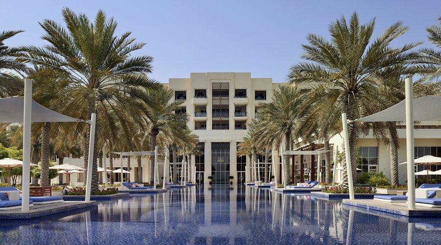 Park Hyatt Saadiyat Island